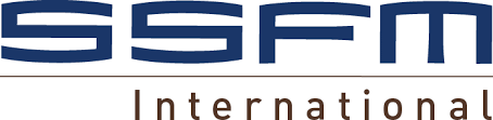 SSFM International Logo